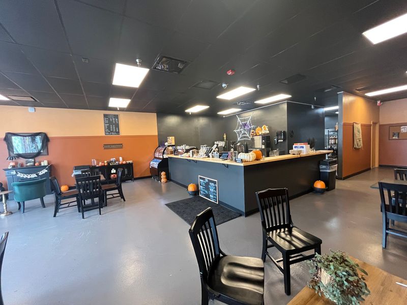 HallowBean Coffee Co, Port Charlotte, FL