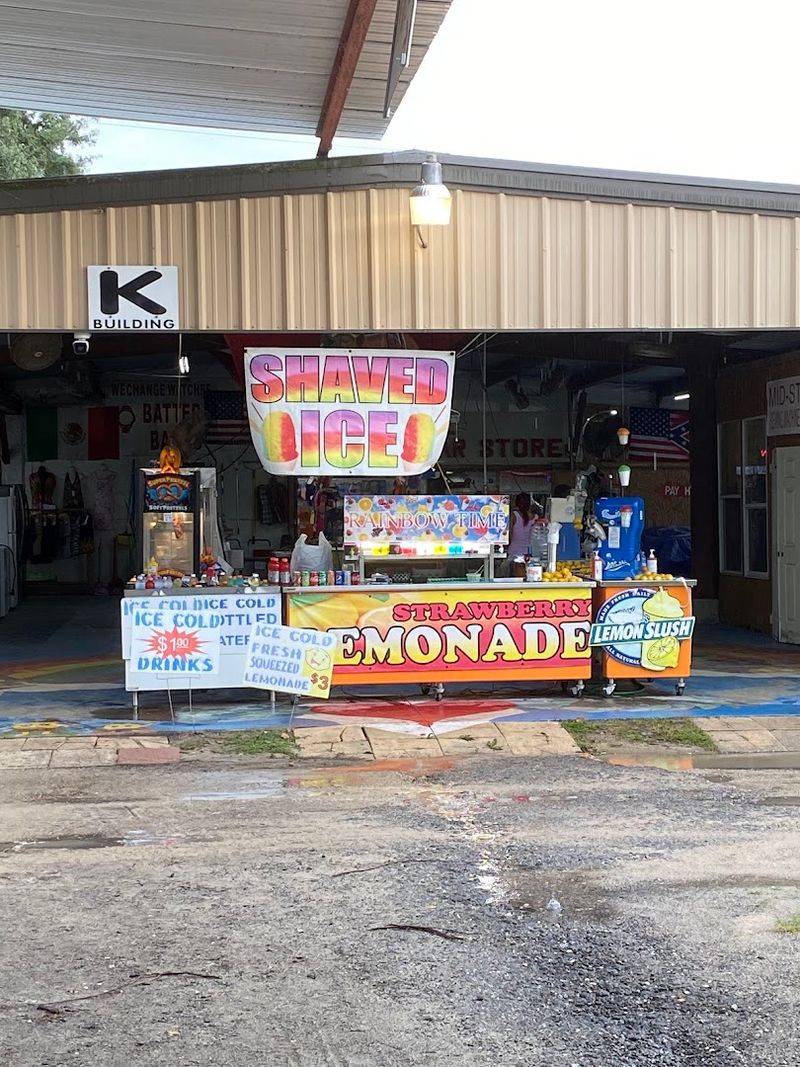 Renninger's Flea Market & Antique Center (Mt Dora)