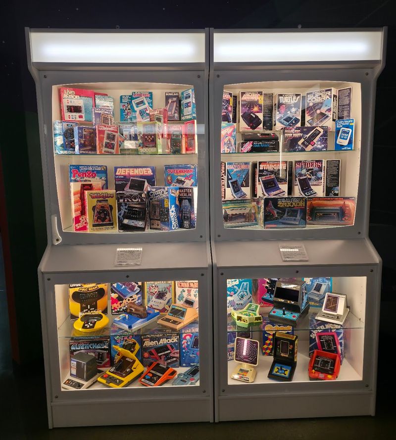 Check Out Rare and Priceless Gaming Artifacts You Won't See Elsewhere
