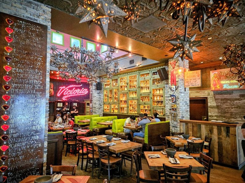 Rocco's Tacos & Tequila Bar (Fort Lauderdale)