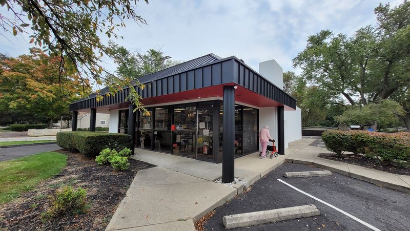 Buckeyes &ndash; Various Ohio Locations