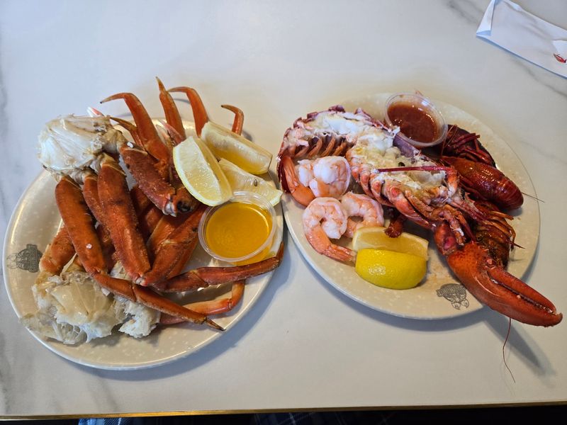 Reasonable Prices That Shock First-Time Visitors
