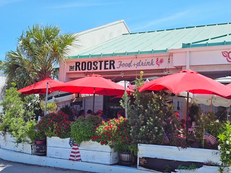 The Rooster Food + Drink (Naples)