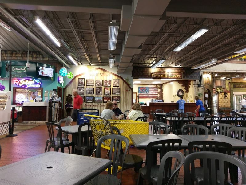 Eat, Sip, and Snack Your Way Through