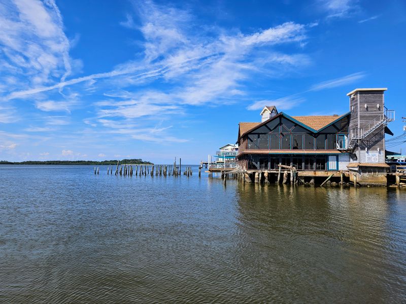 What Makes Cedar Key So Much More Affordable