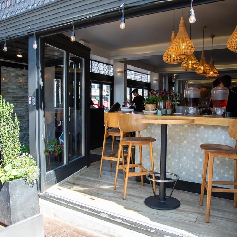 Opa Taverna, West Chester