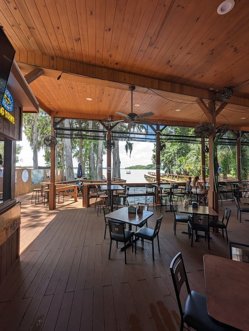 Lake Harris Hideaway (Tavares)