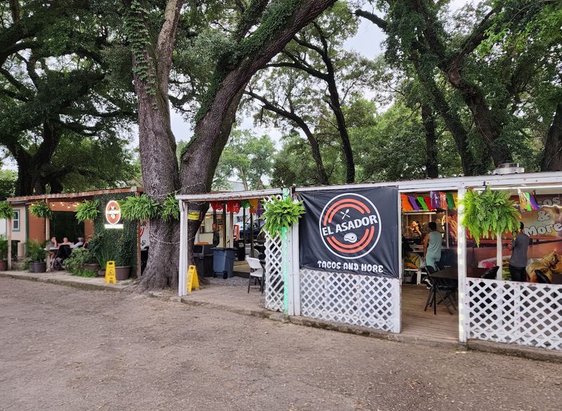 Taqueria El Asador (Pensacola)