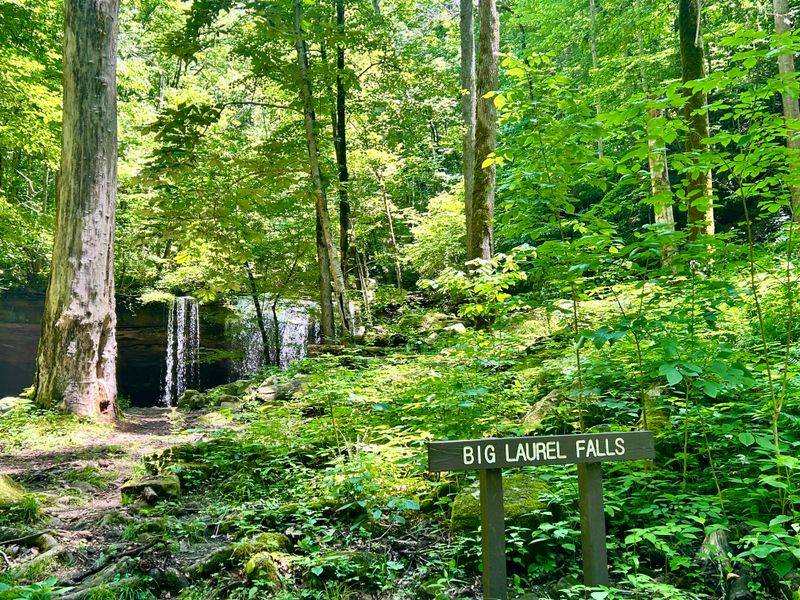 The Scenic Stops Along the Way