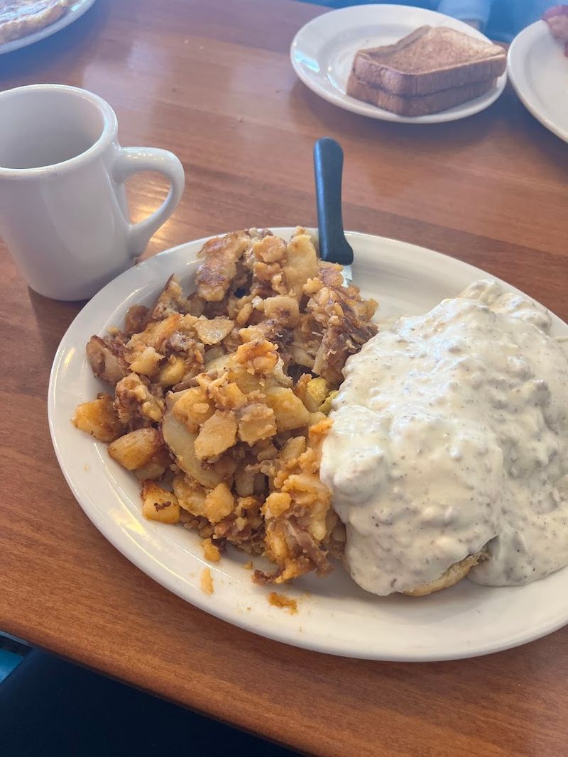 Classic Country Fried Steak That Started It All