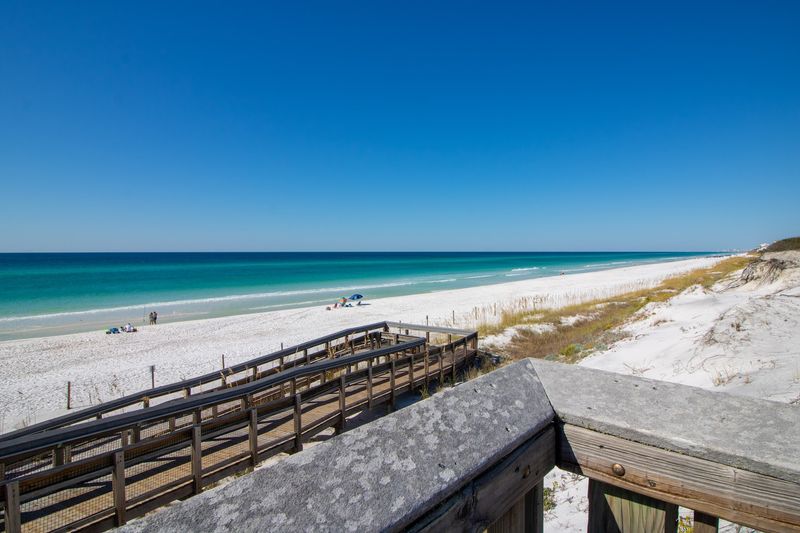 Grayton Beach State Park (Santa Rosa Beach)