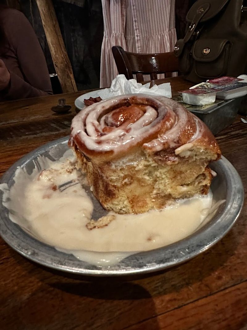 What to Order If It's Your First Visit