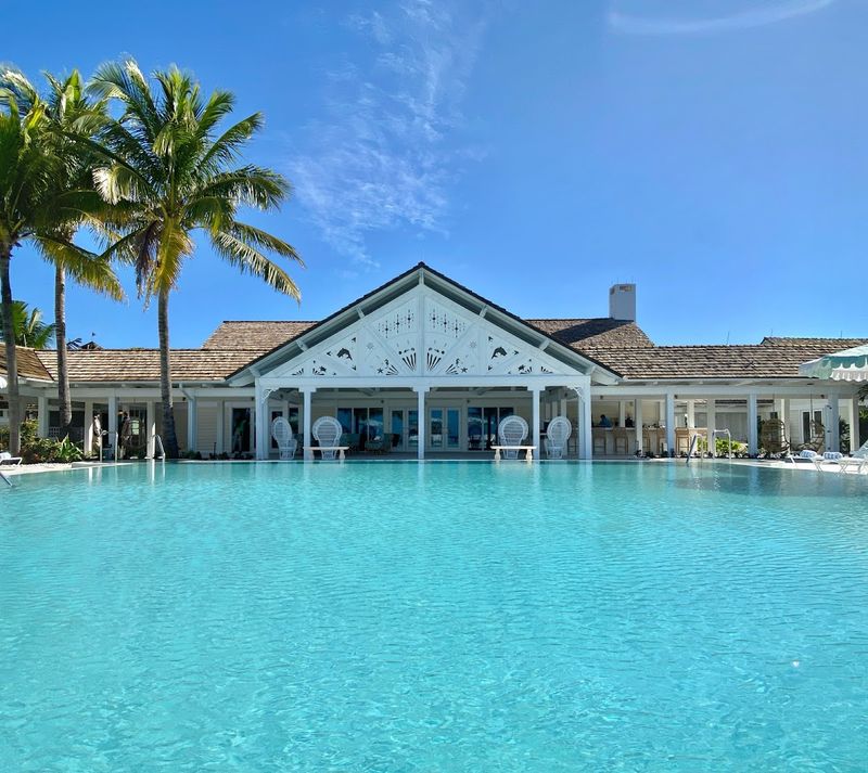 The Gasparilla Inn & Club