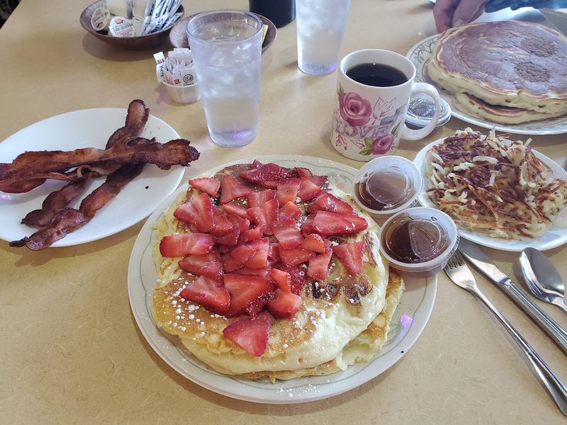 Scratch-Made Food That Tastes Like Grandma's Kitchen