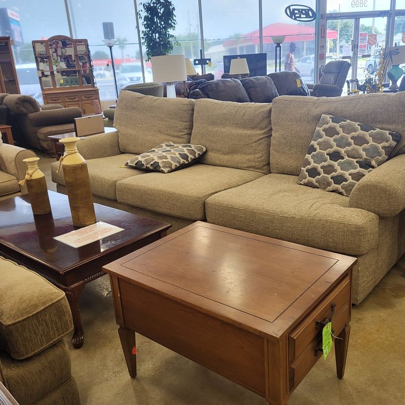 Quality Furniture At Fraction Of Retail