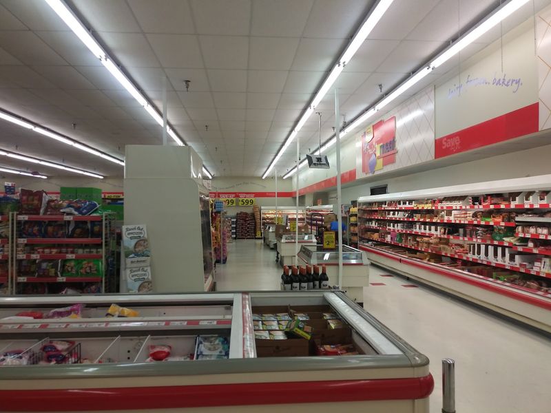 Customer Service That Goes Beyond Just Scanning Your Items