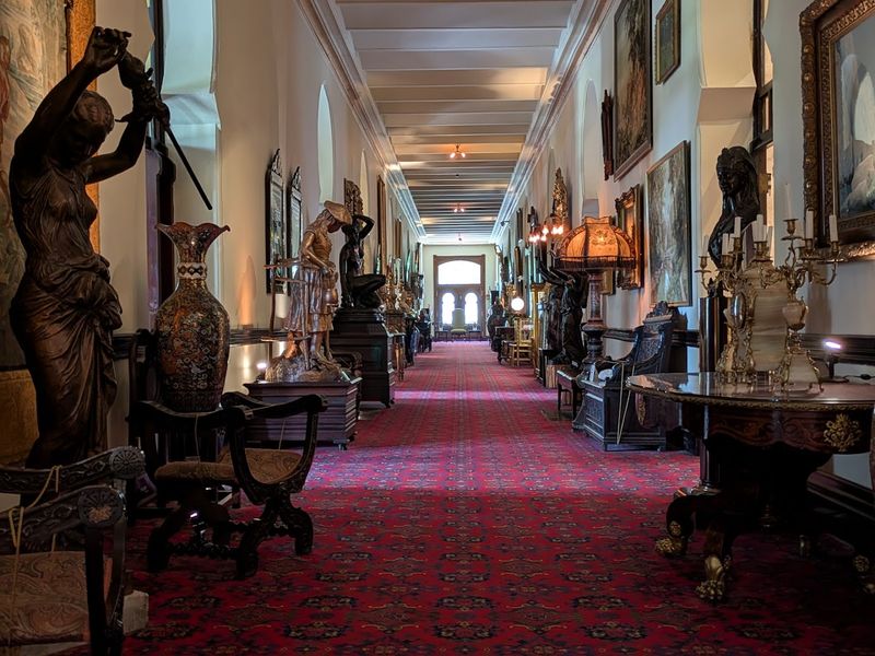 Small Museum With Big Impact