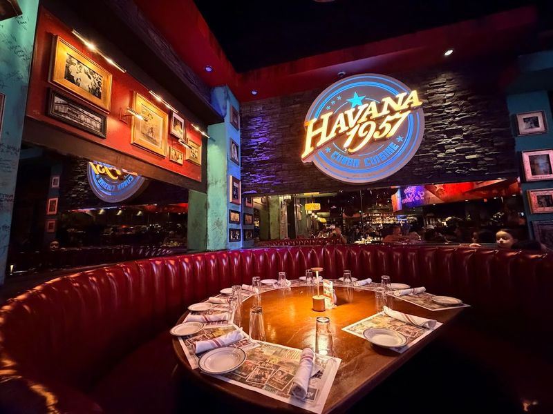 Havana 1957 Cuban Cuisine (Pembroke Pines)