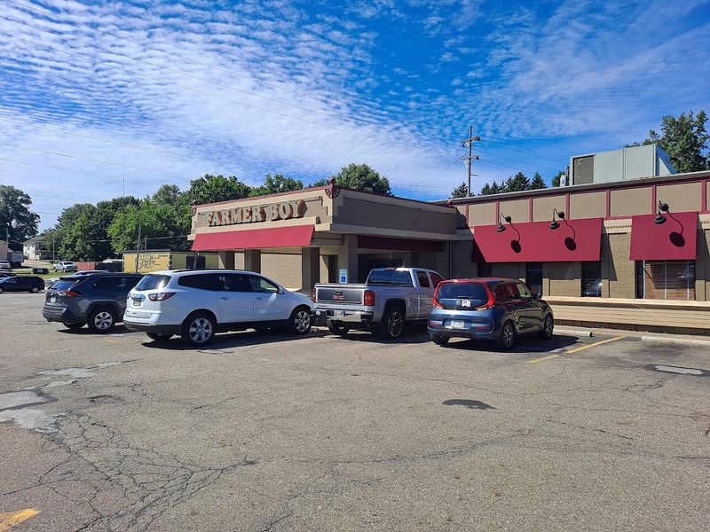 Location, Contact, And Hours