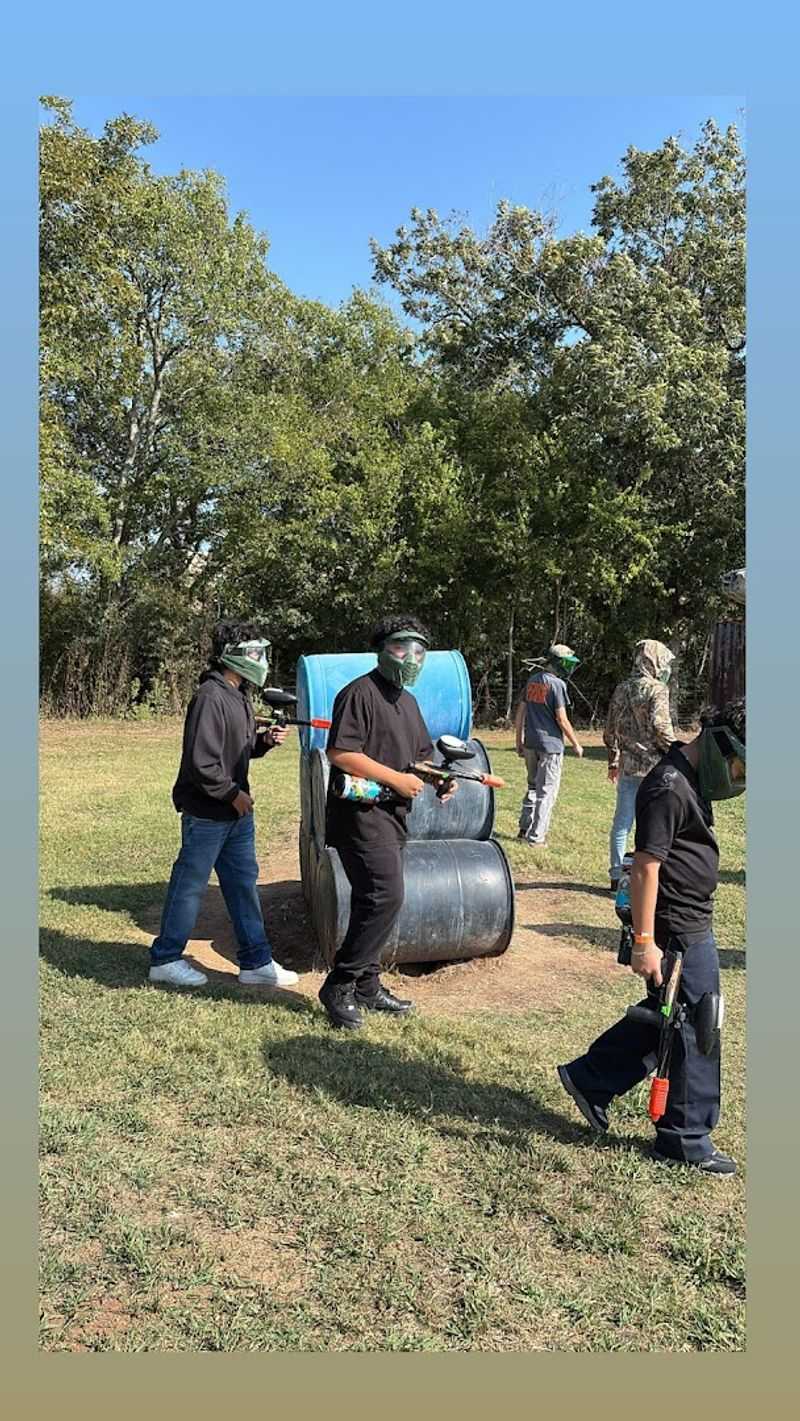 Hyperball Arena Brings Retro Vibes