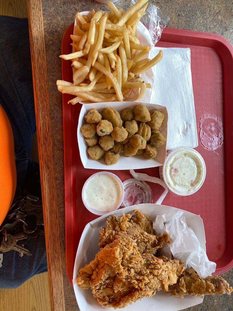 Sides That Steal the Show