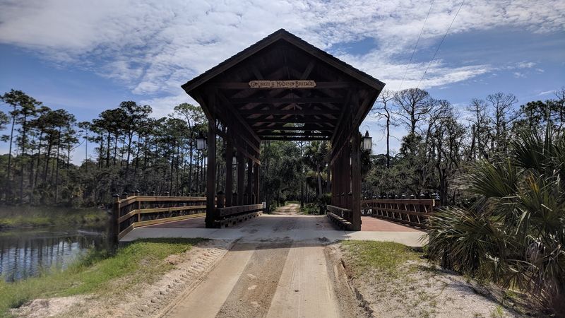 Trails That Show You Real Florida