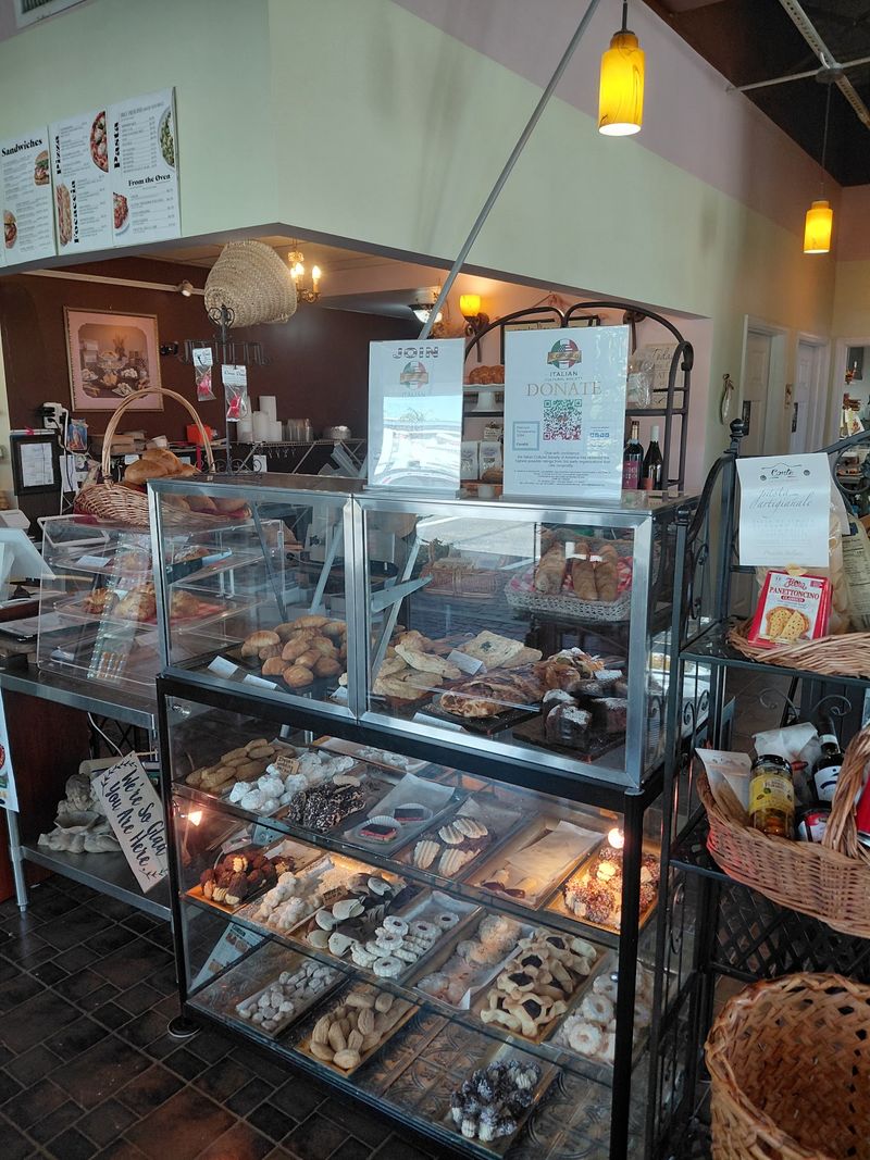 Cosa Duci Italian Bakery (Boca Raton)