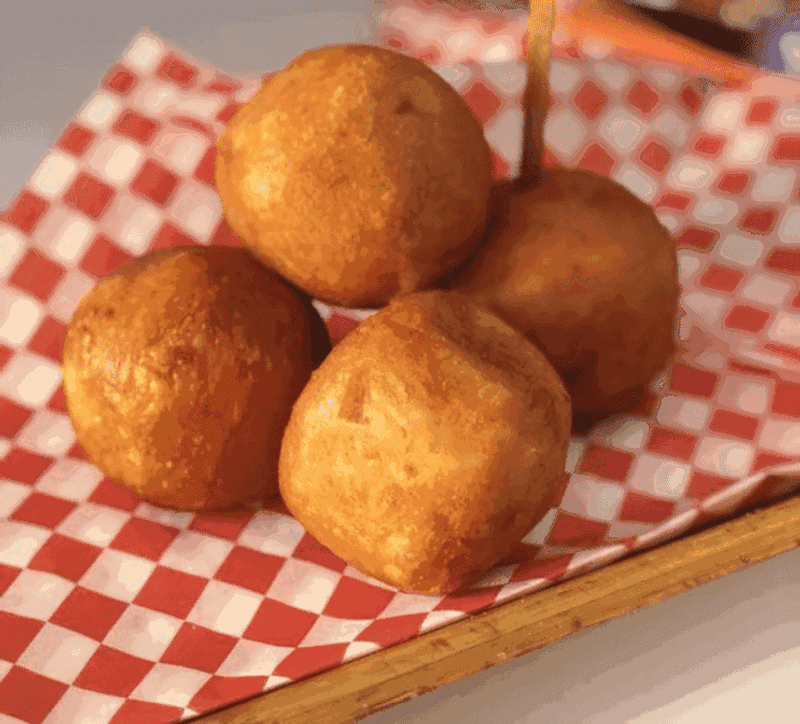 Papa Rellena That Hits Different
