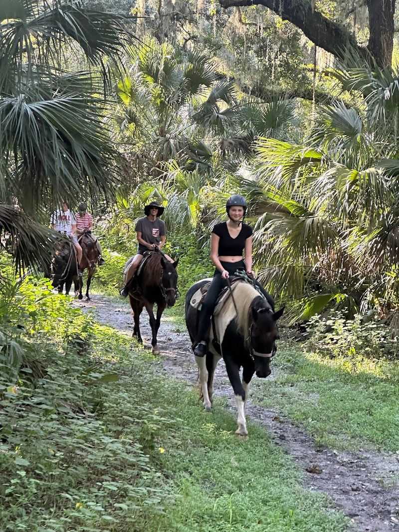 Hidden Palms Ranch (Sanford)