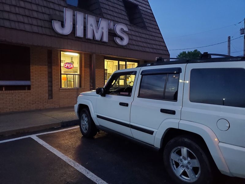 Jim&rsquo;s Famous Sauce - West Mifflin