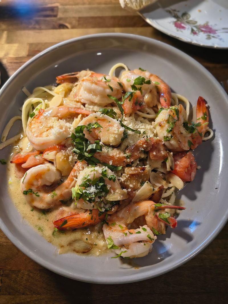 Iron & Grape Italian Kitchen (DeFuniak Springs)