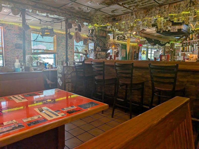 The Kind of Place That Becomes Your Regular Spot