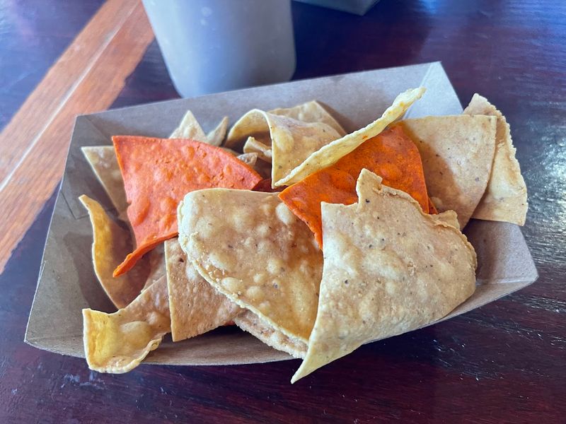 Salsa That Packs Serious Heat