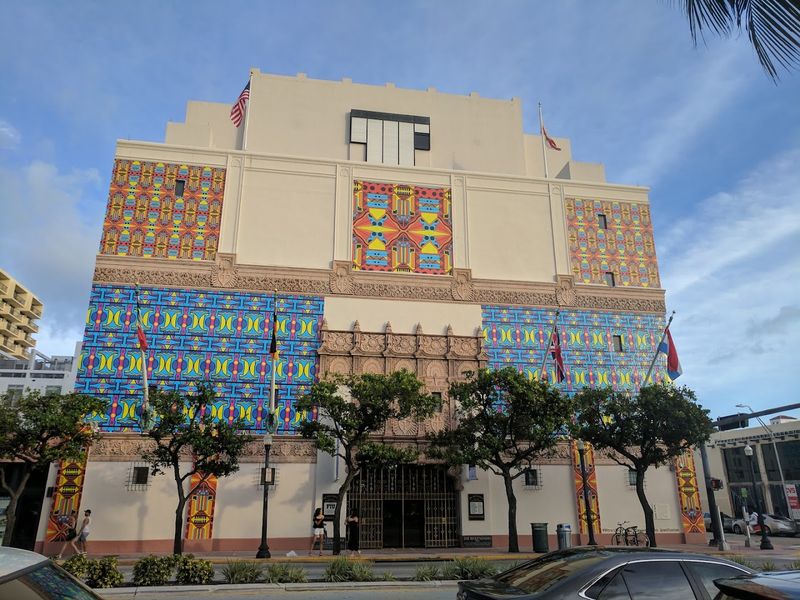 A Seven-Story Secret Hiding in Plain Sight