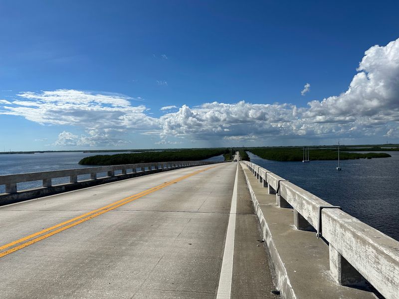 Card Sound Bridge