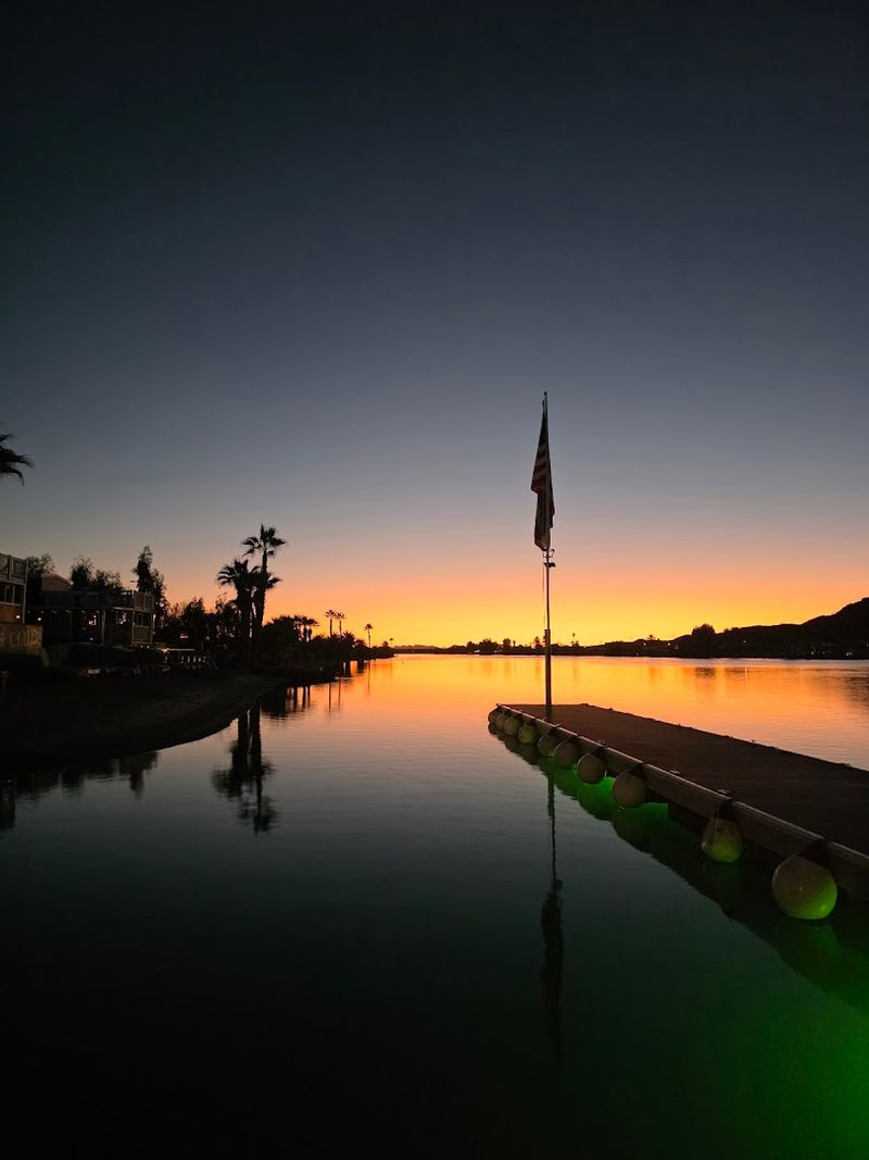 Breathtaking Colorado River Views You Will Not Forget