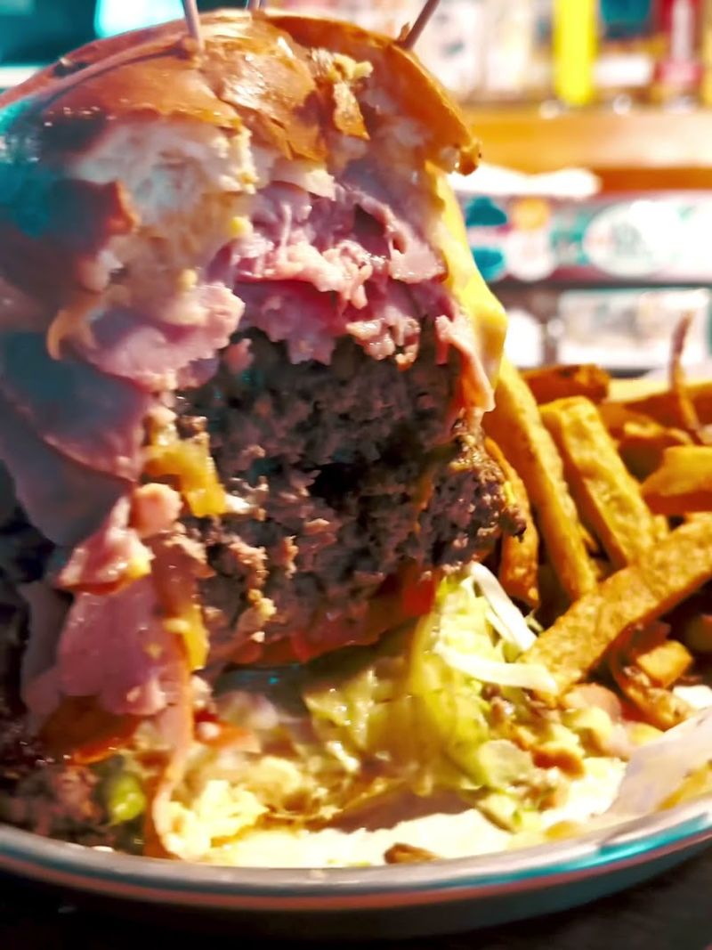 No-Frills Vibe, All-Heart Service