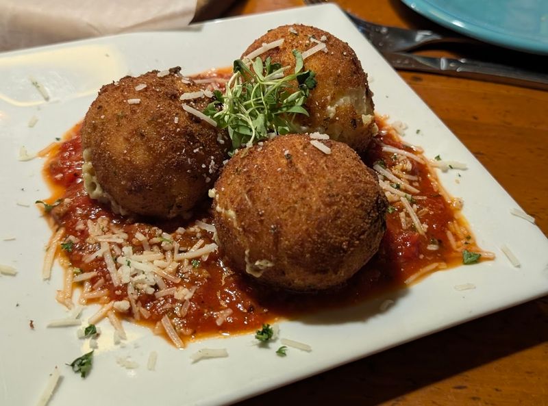 Standout Dishes Beyond the Basics