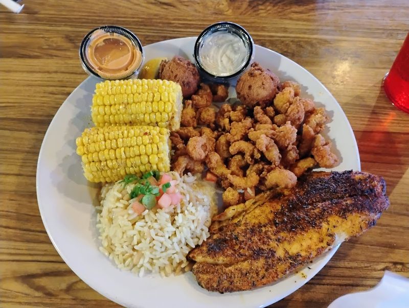 The Shack (Fort Walton Beach)