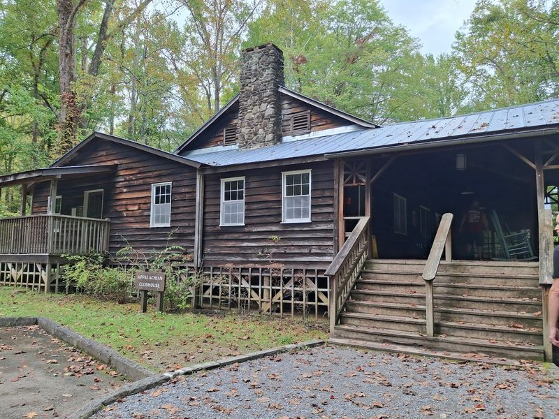 The Historic Cabins, Cottages, and Landmarks That Still Remain