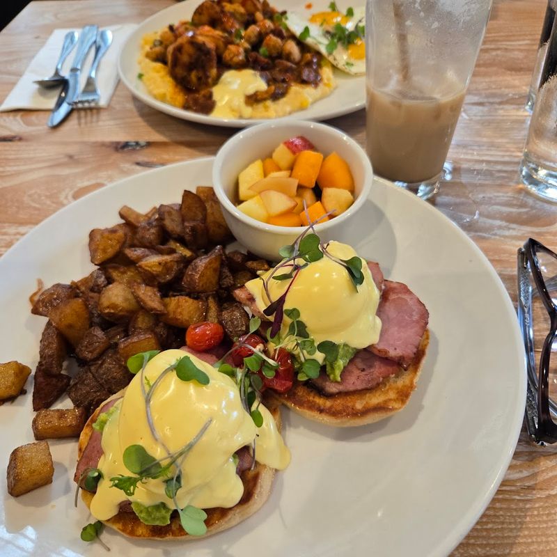 Brunch Favorites Done Right