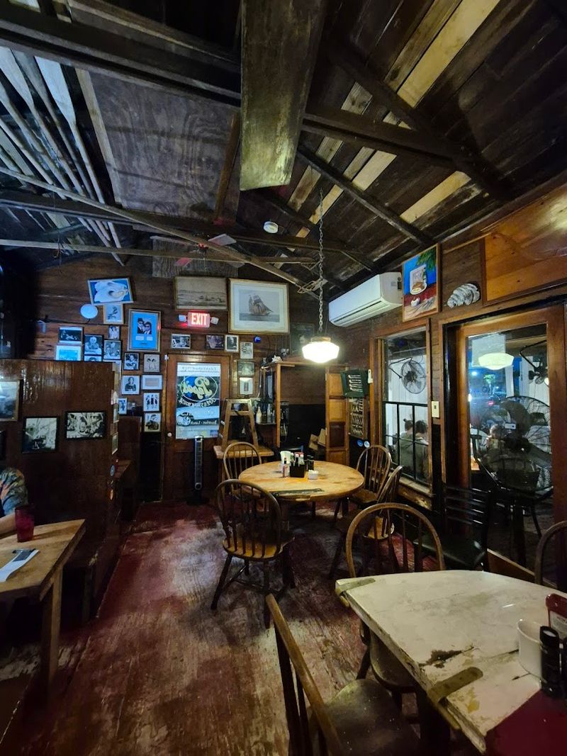 Over a Century of Island History