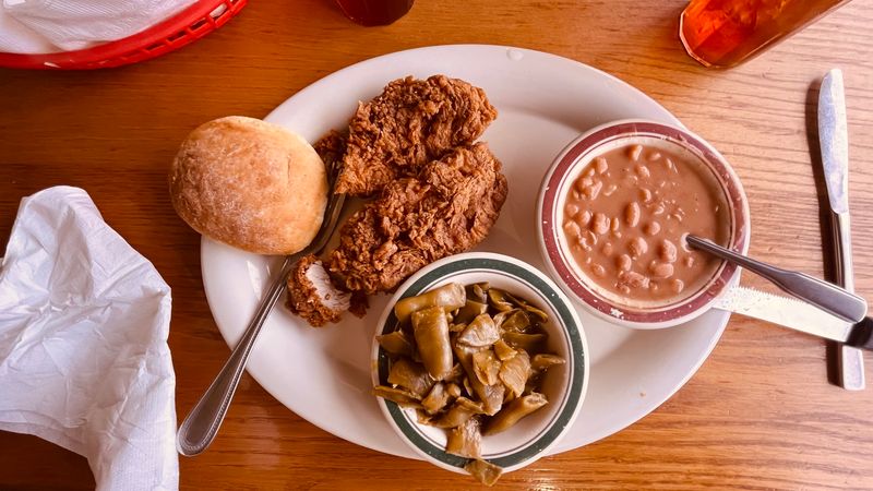 What Makes the Menu So Hard to Resist