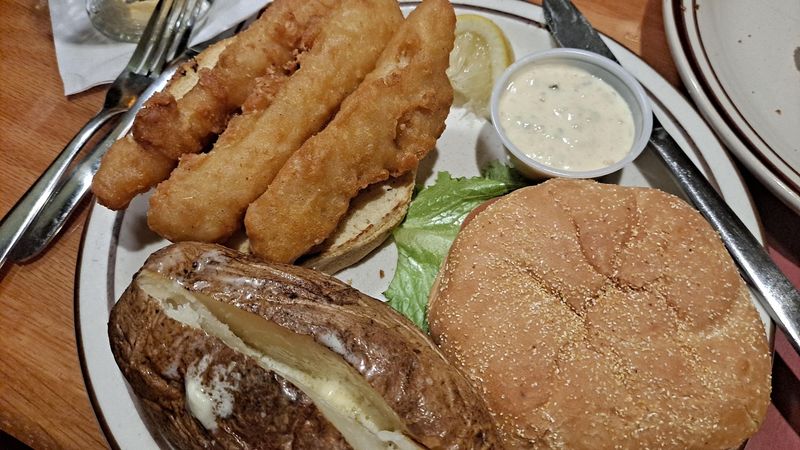 Pricing, Portions, And Value