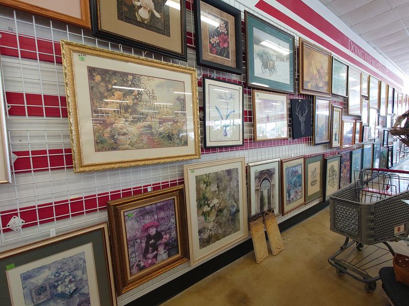 Vintage And Antique Treasures
