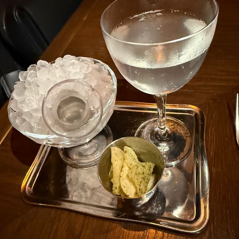 The Martini Program: Cocktails That Deserve Their Own Fan Club
