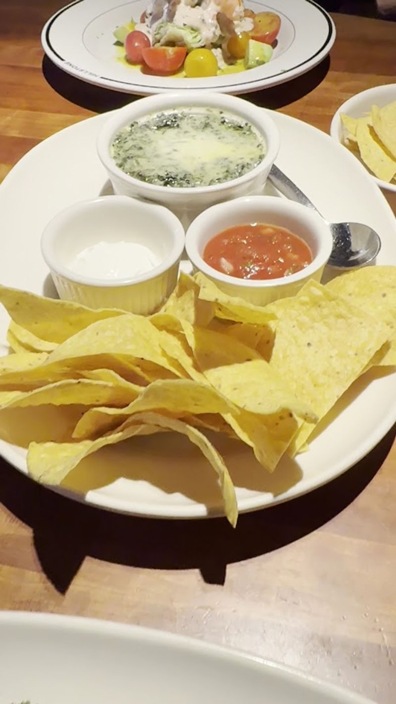 Appetizers Worth Arriving Early For