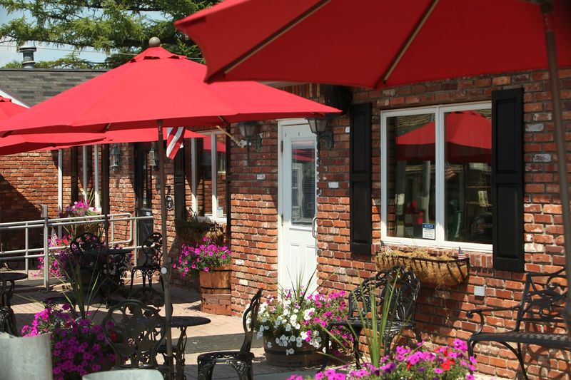 The Original Pie Shoppe