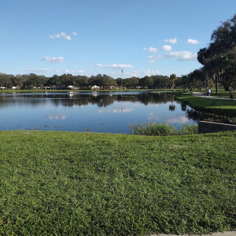 RV Parks Welcoming Long-Term Senior Residents