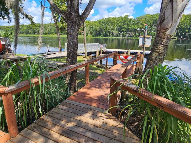 Waterfront Location That Feels Like a Secret Paradise